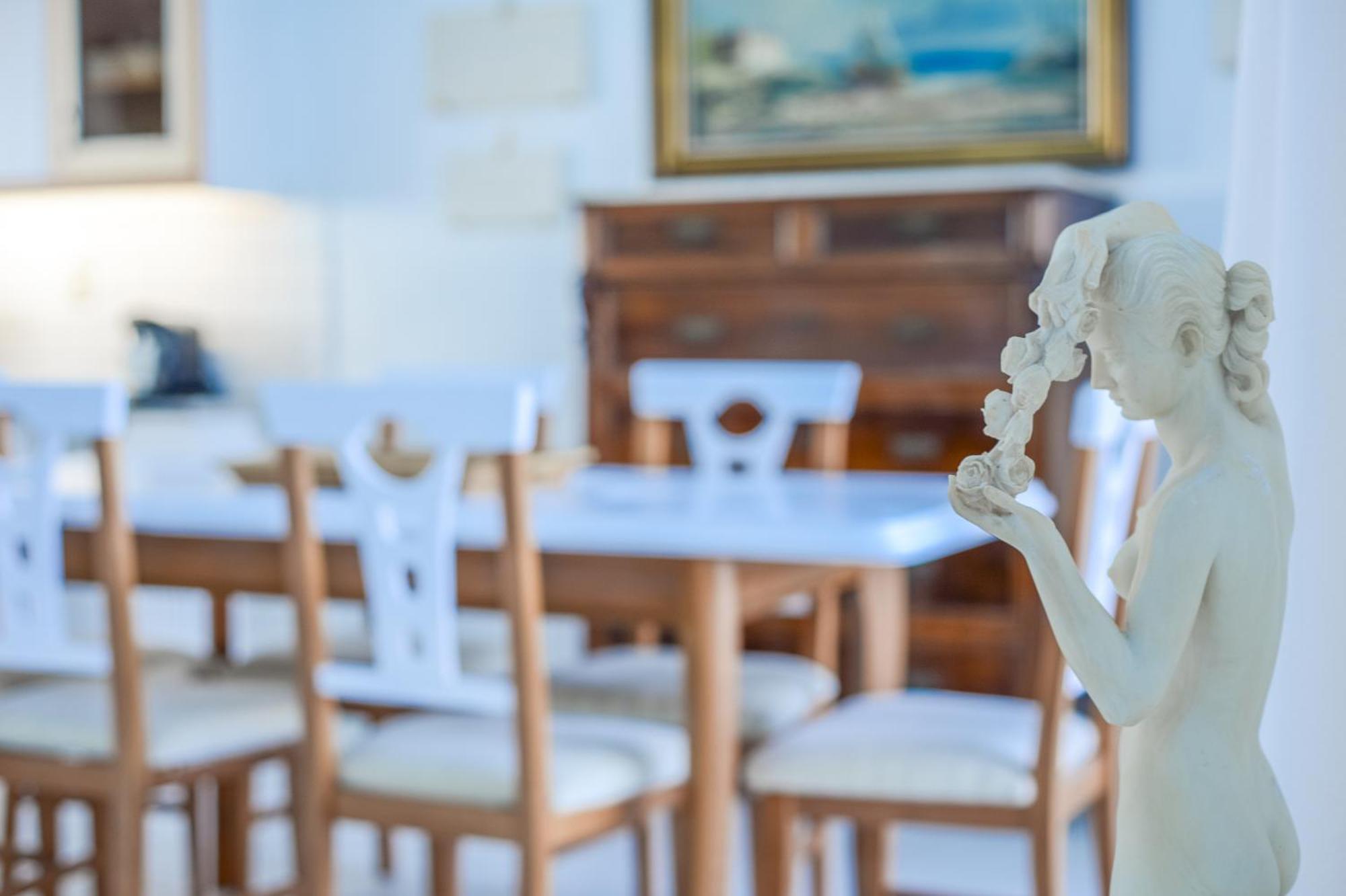 Villa Voula Agios Nikolaos  Bagian luar foto