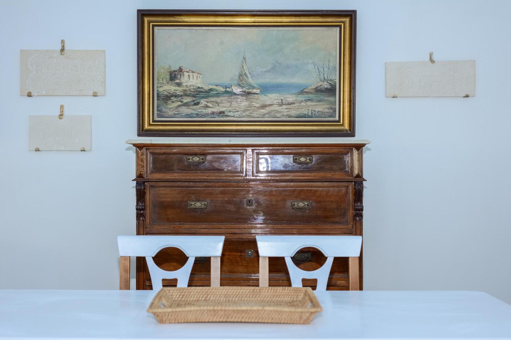 Villa Voula Agios Nikolaos  Bagian luar foto