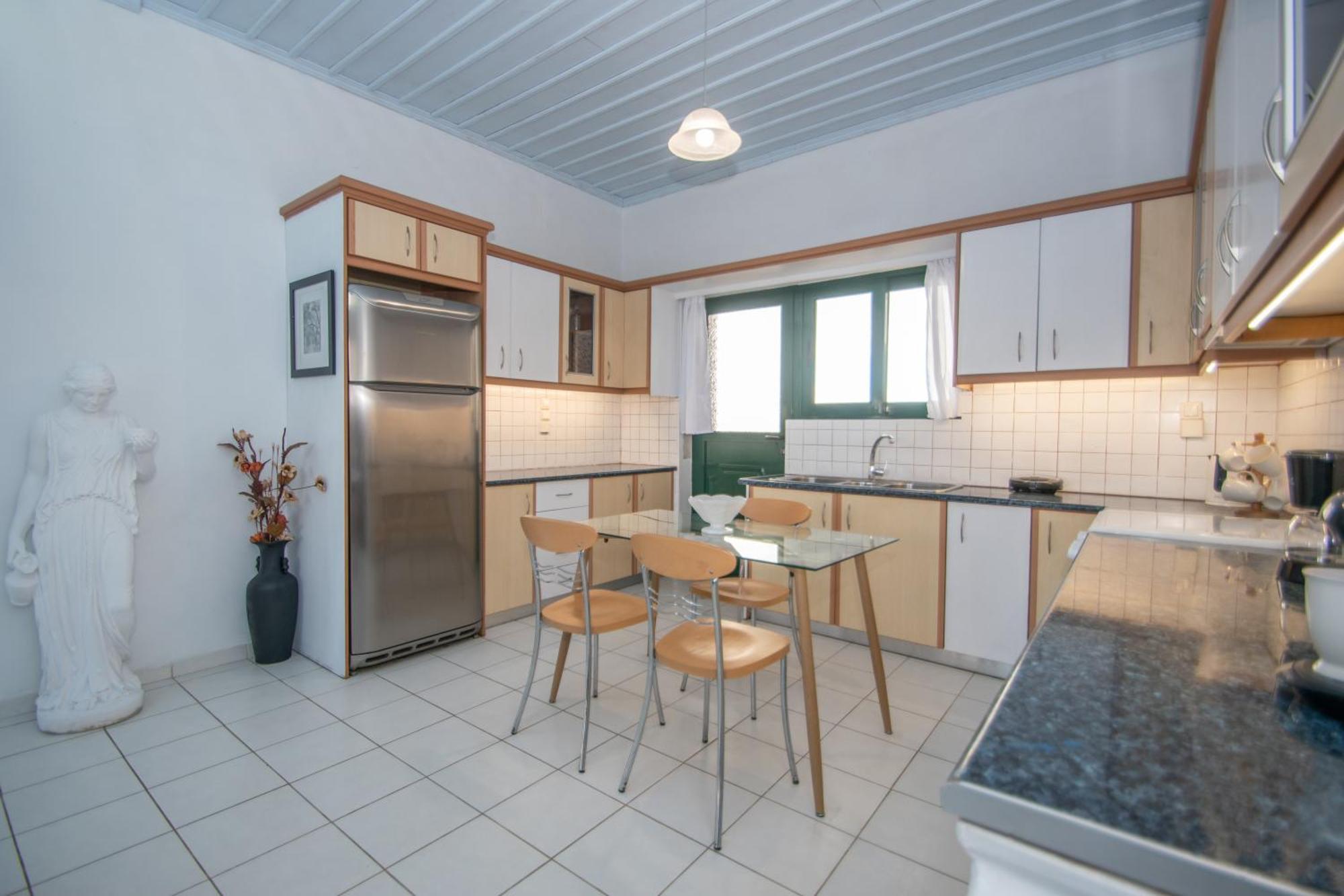Villa Voula Agios Nikolaos  Bagian luar foto