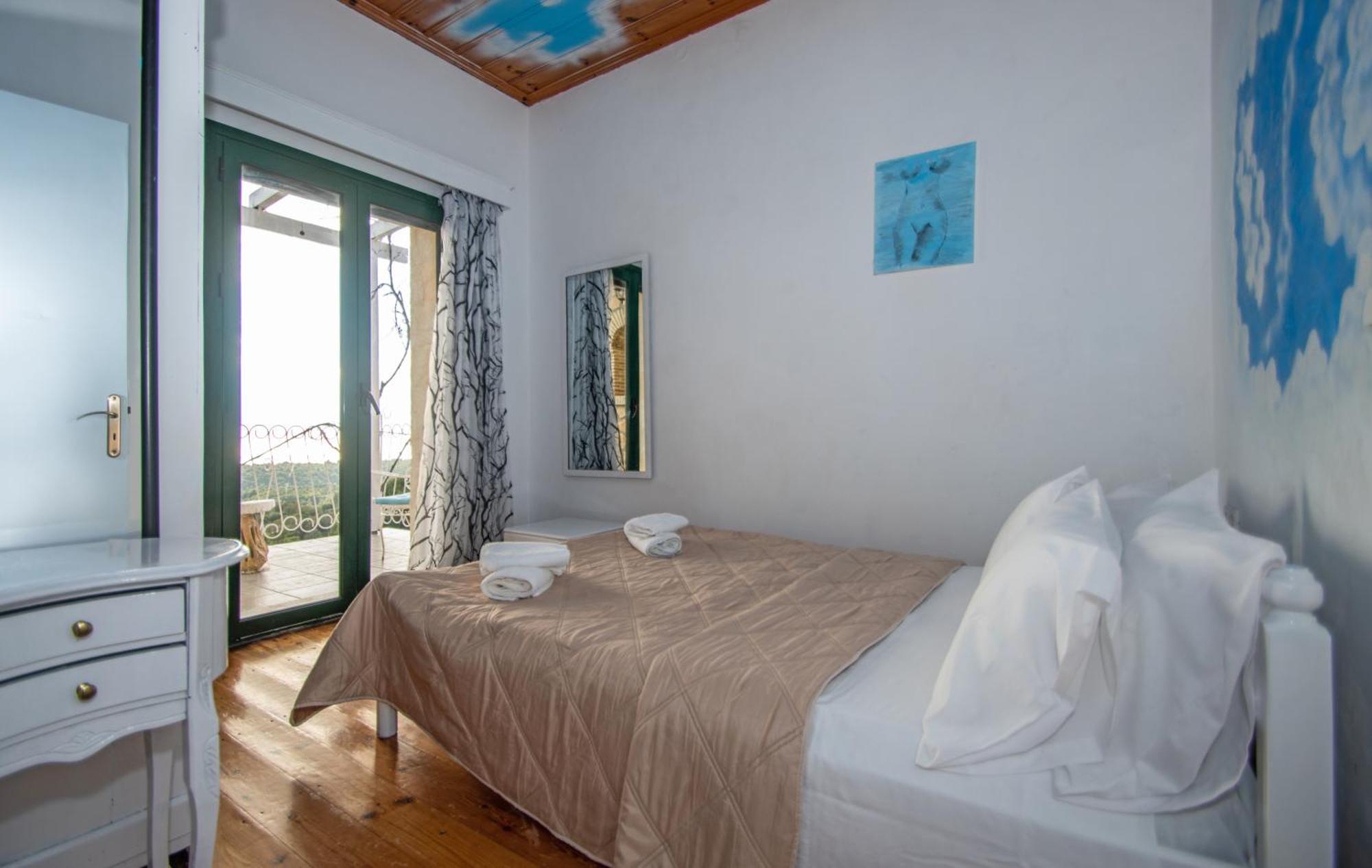 Villa Voula Agios Nikolaos  Bagian luar foto