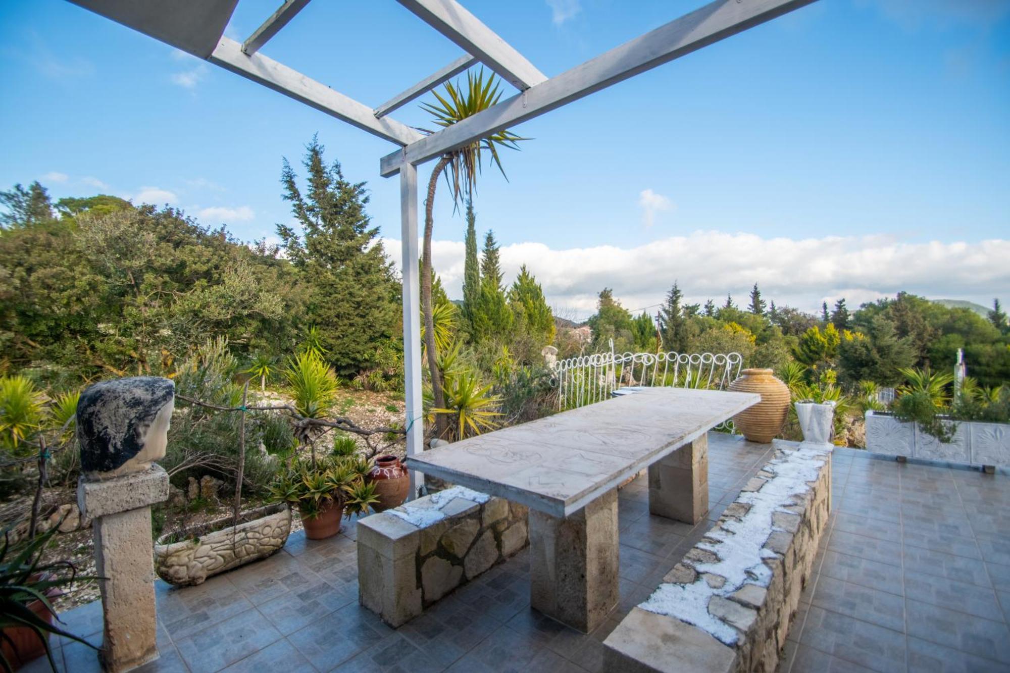 Villa Voula Agios Nikolaos  Bagian luar foto