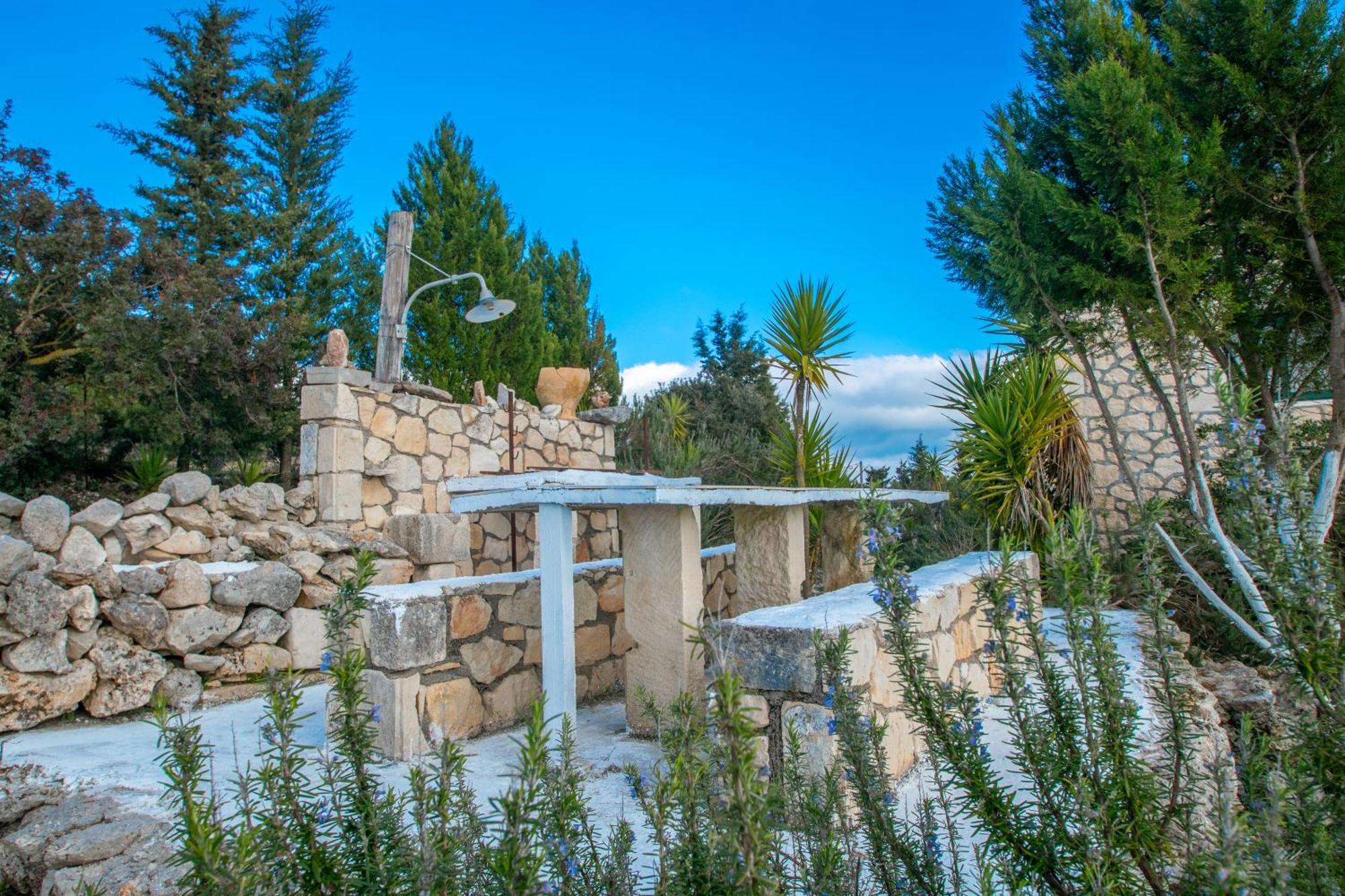 Villa Voula Agios Nikolaos  Bagian luar foto