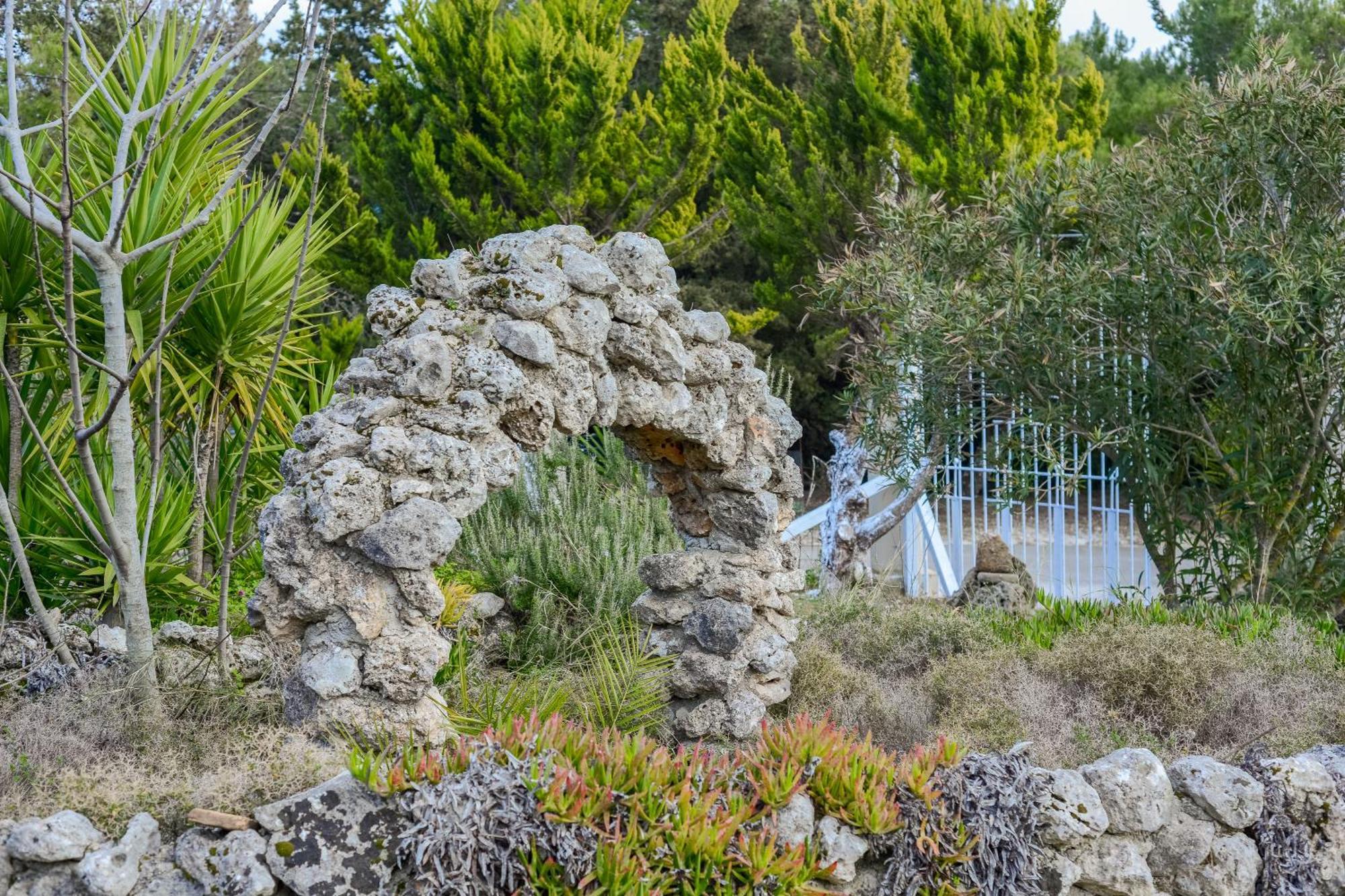 Villa Voula Agios Nikolaos  Bagian luar foto