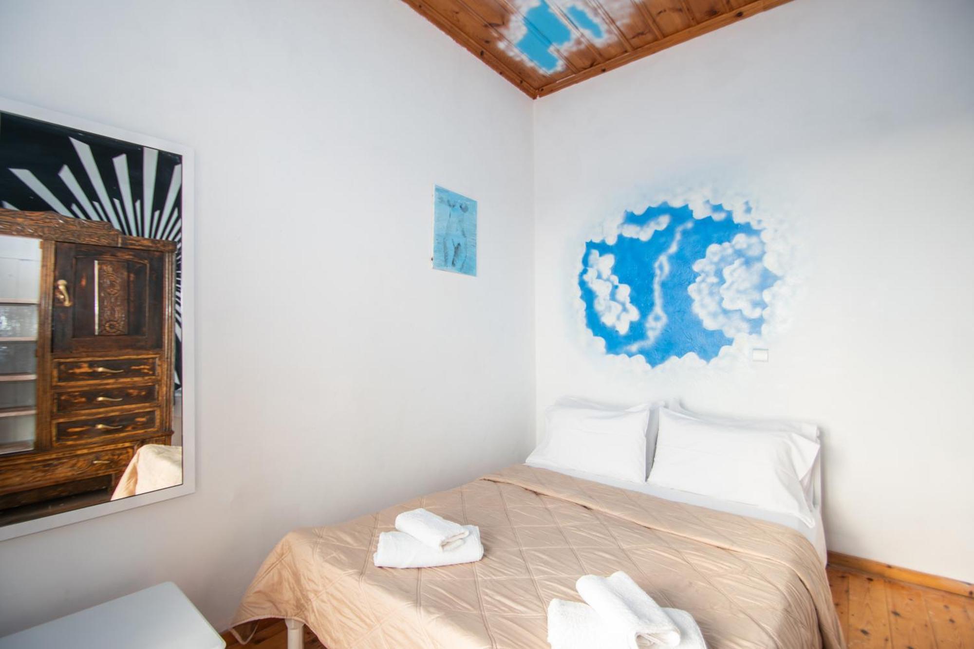 Villa Voula Agios Nikolaos  Bagian luar foto