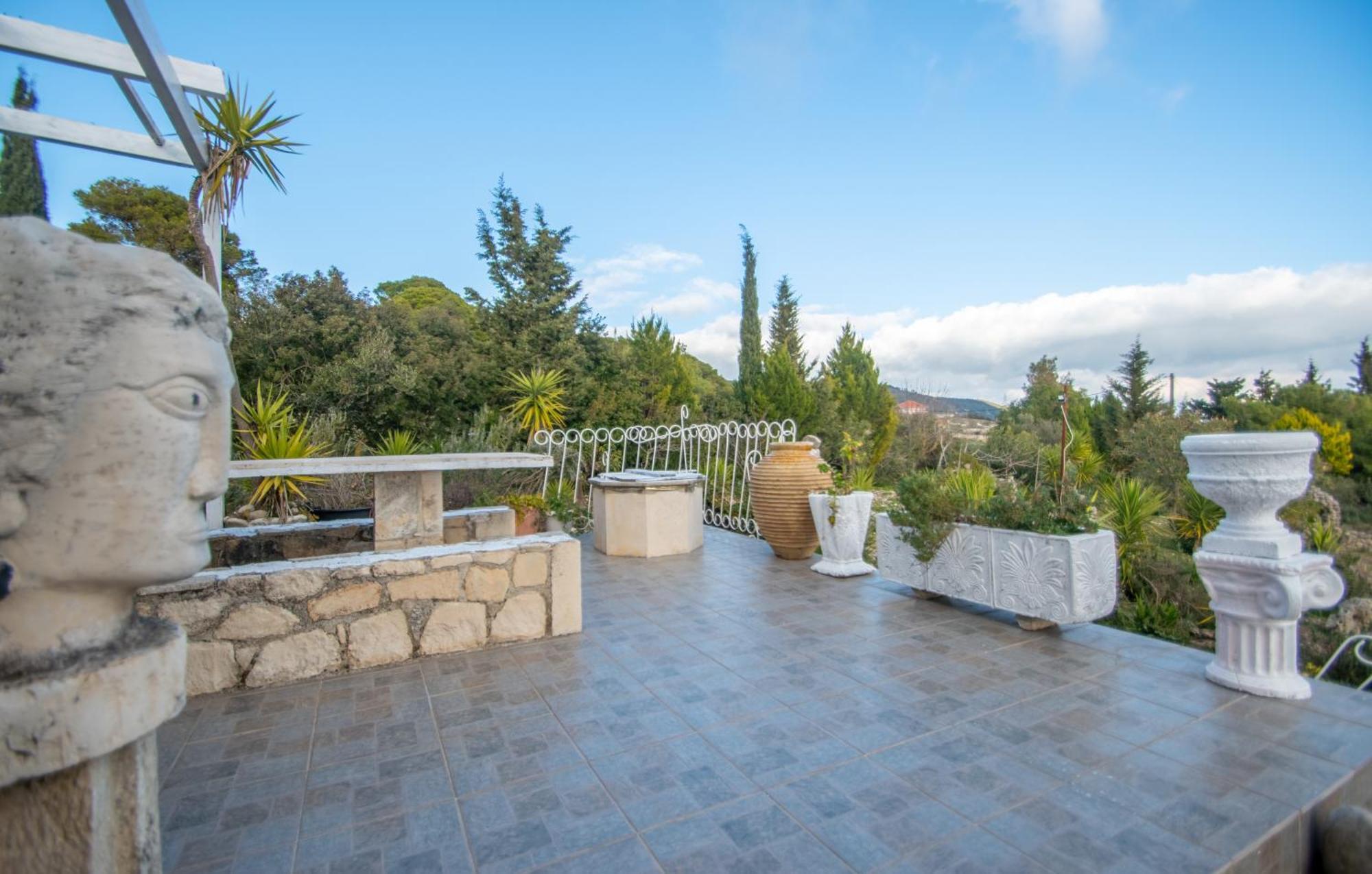 Villa Voula Agios Nikolaos  Bagian luar foto